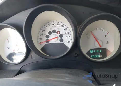 2008 Dodge Caliber Se z USA, uszkodzony, nr VIN 1B3HB28B78D688020